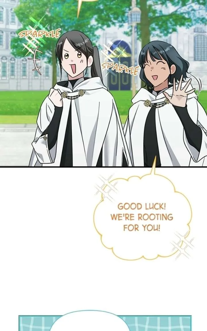 Adopted by a Murderous Duke Family Chapter 107 page 91