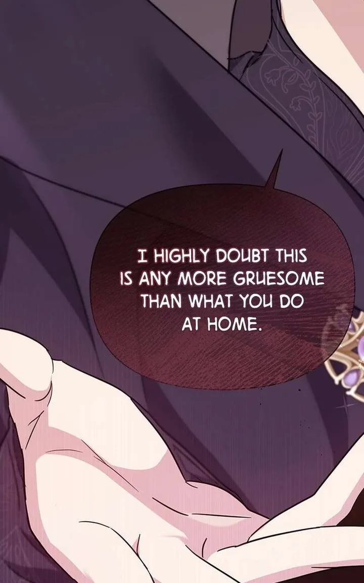 Adopted by a Murderous Duke Family Chapter 108 page 9