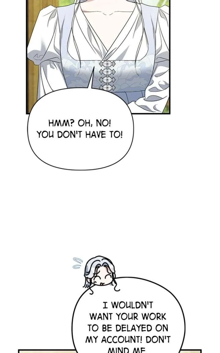 Adopted by a Murderous Duke Family Chapter 110 page 15