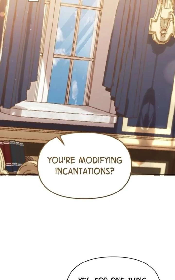 Adopted by a Murderous Duke Family Chapter 102 page 92