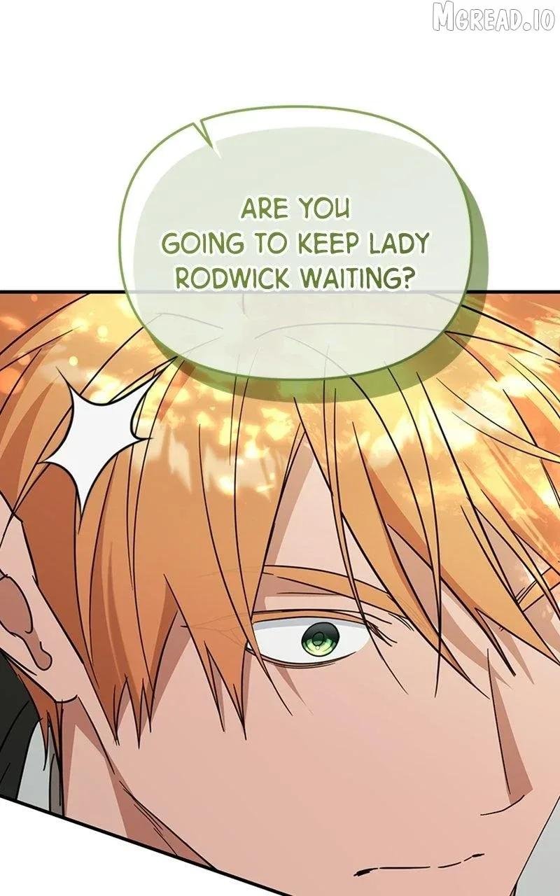 Adopted by a Murderous Duke Family Chapter 111 page 8