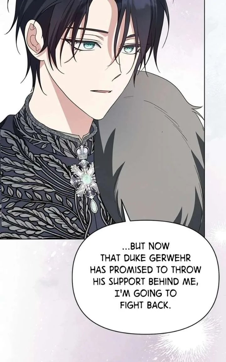 Adopted by a Murderous Duke Family Chapter 103 page 102