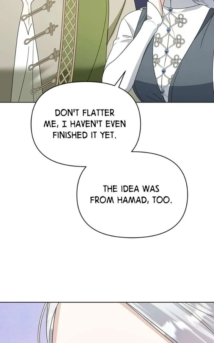 Adopted by a Murderous Duke Family Chapter 102 page 97