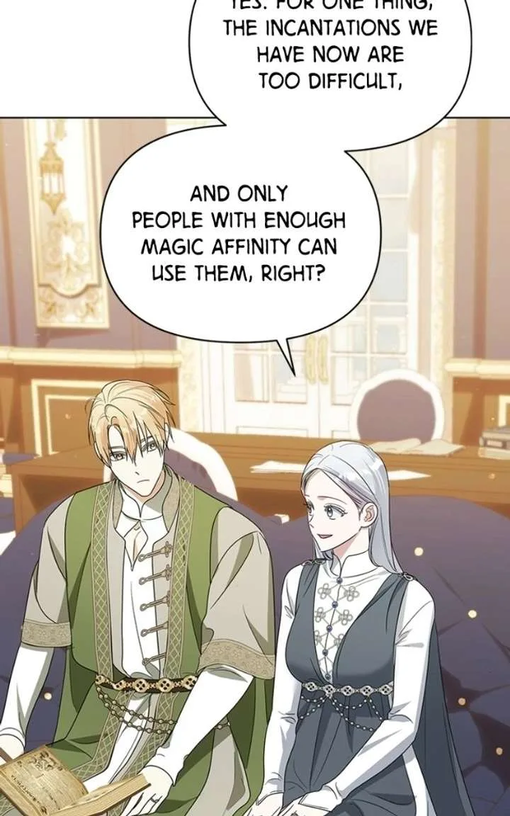 Adopted by a Murderous Duke Family Chapter 102 page 93