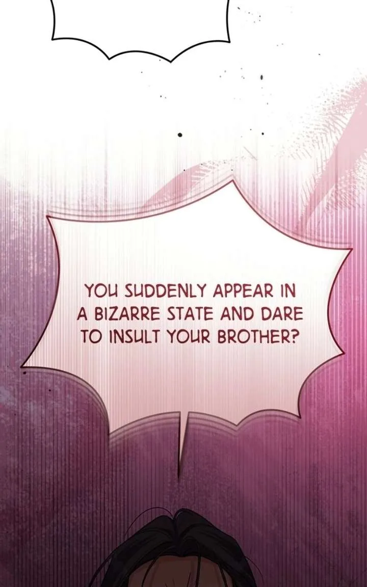 Adopted by a Murderous Duke Family Chapter 104 page 95