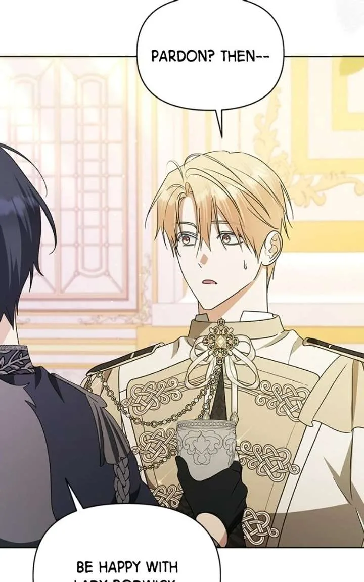 Adopted by a Murderous Duke Family Chapter 105 page 93
