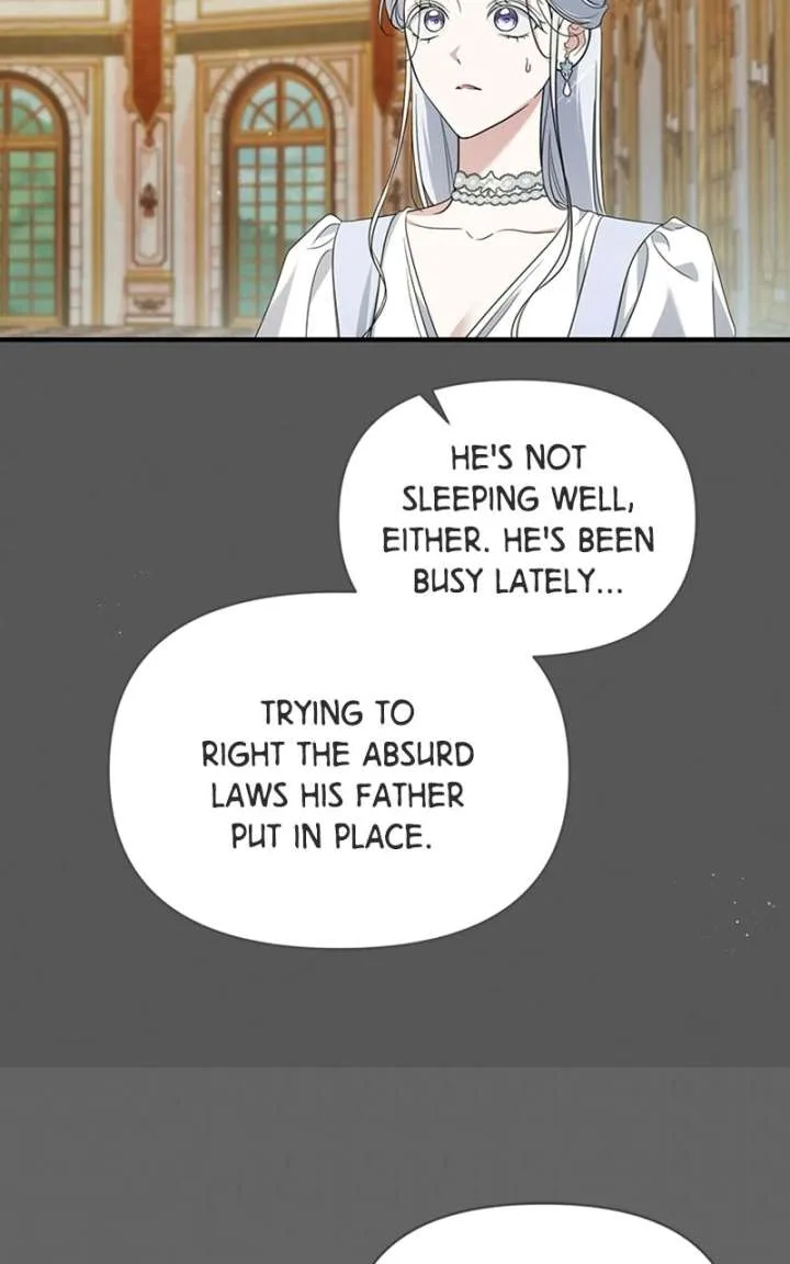 Adopted by a Murderous Duke Family Chapter 110 page 23