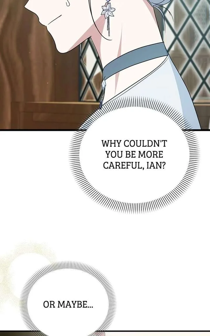 Adopted by a Murderous Duke Family Chapter 109 page 18