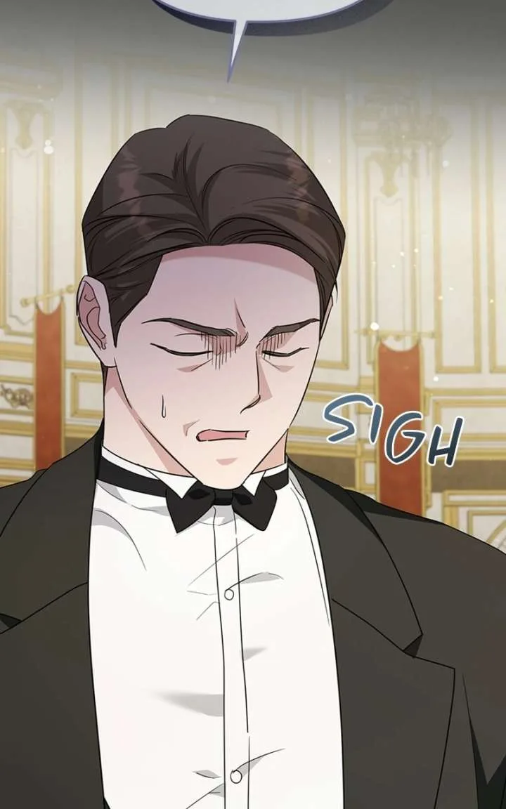 Adopted by a Murderous Duke Family Chapter 110 page 21