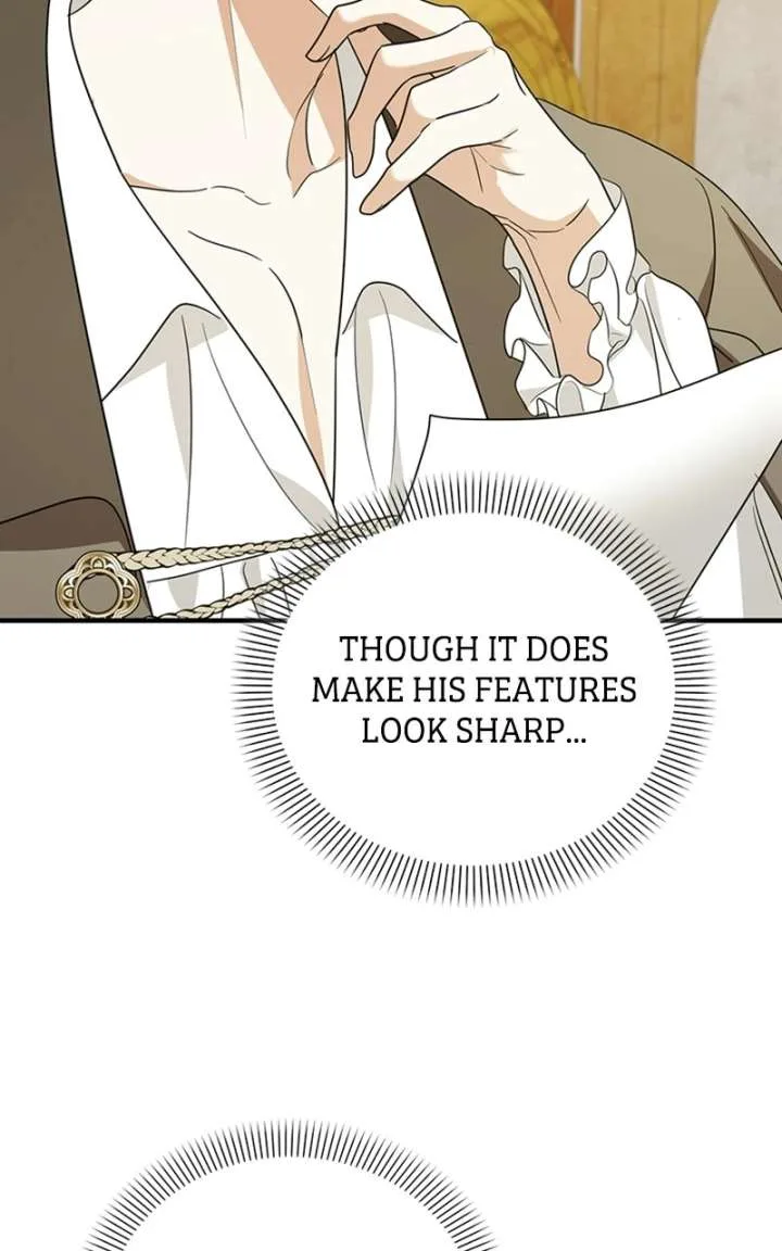 Adopted by a Murderous Duke Family Chapter 110 page 28