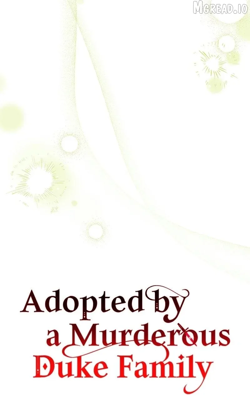 Adopted by a Murderous Duke Family Chapter 111 page 19