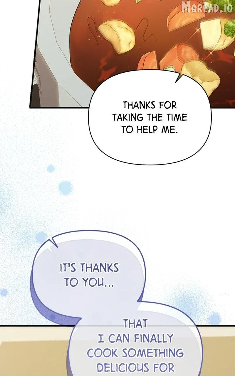 Adopted by a Murderous Duke Family Chapter 111 page 25