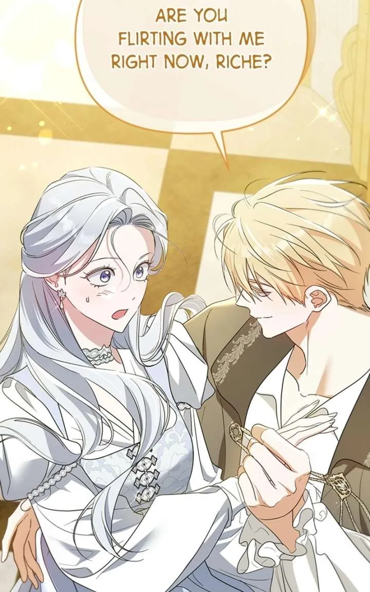 Adopted by a Murderous Duke Family Chapter 110 page 45