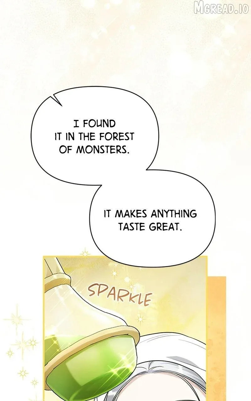 Adopted by a Murderous Duke Family Chapter 111 page 33