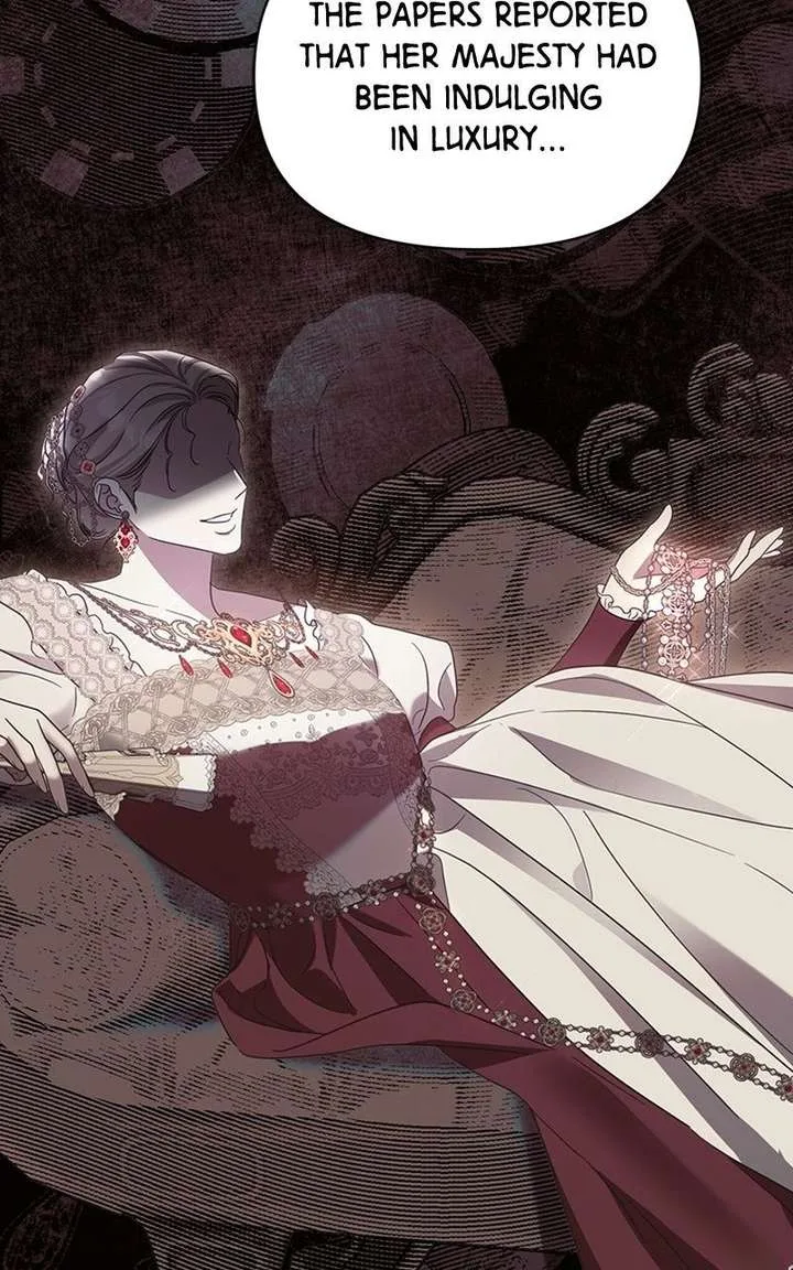 Adopted by a Murderous Duke Family Chapter 109 page 55