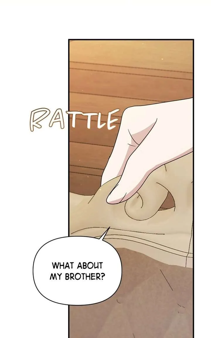 Adopted by a Murderous Duke Family Chapter 109 page 57