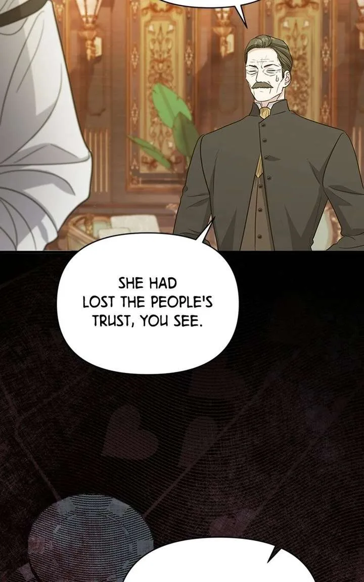 Adopted by a Murderous Duke Family Chapter 109 page 54