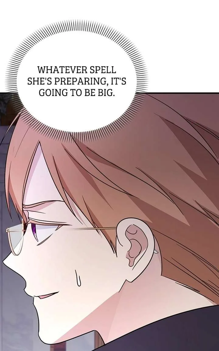 Adopted by a Murderous Duke Family Chapter 108 page 50