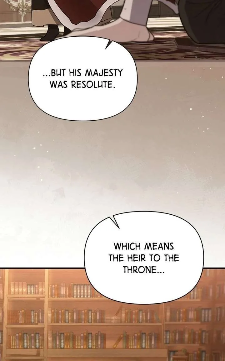 Adopted by a Murderous Duke Family Chapter 109 page 61