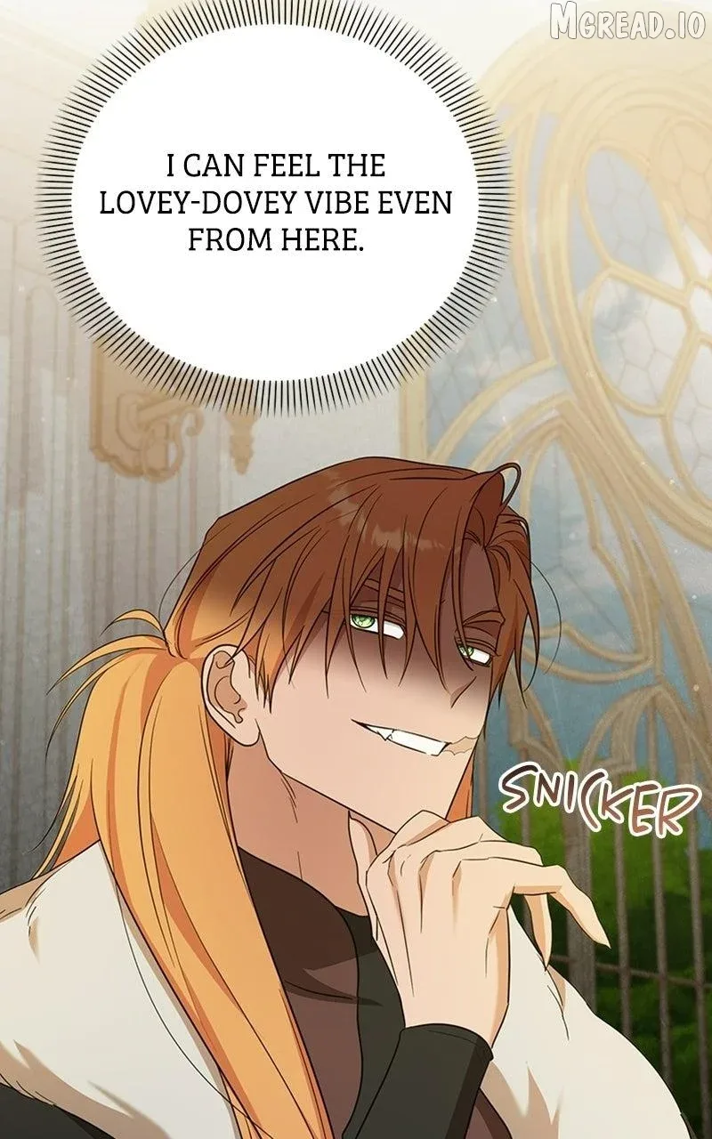 Adopted by a Murderous Duke Family Chapter 111 page 47
