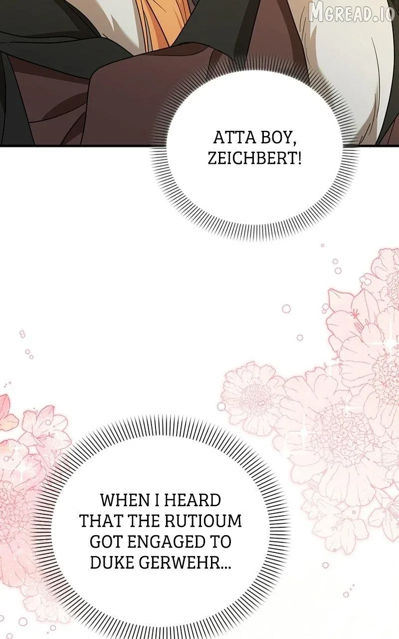 Adopted by a Murderous Duke Family Chapter 111 page 48