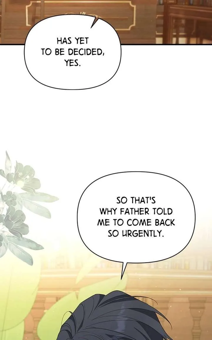 Adopted by a Murderous Duke Family Chapter 109 page 62