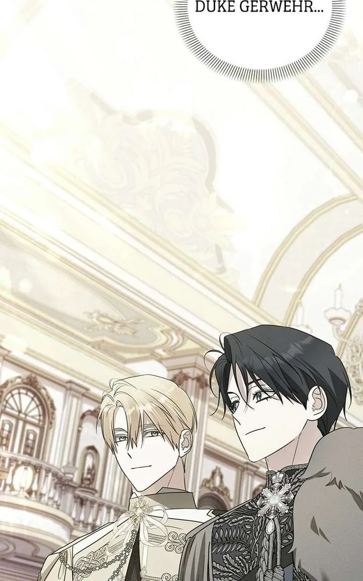 Adopted by a Murderous Duke Family Chapter 109 page 65