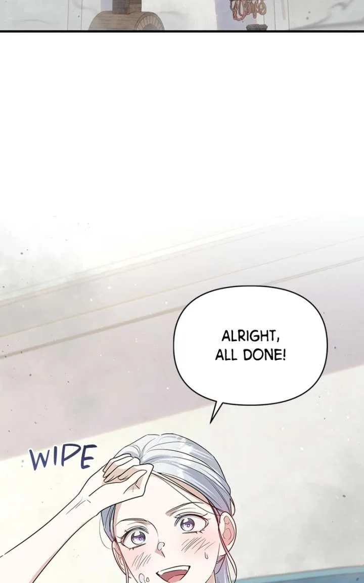 Adopted by a Murderous Duke Family Chapter 110 page 69