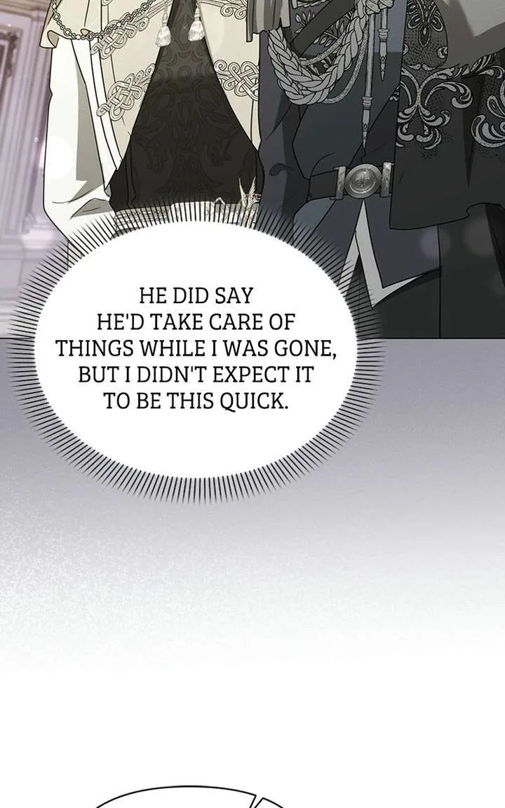 Adopted by a Murderous Duke Family Chapter 109 page 66