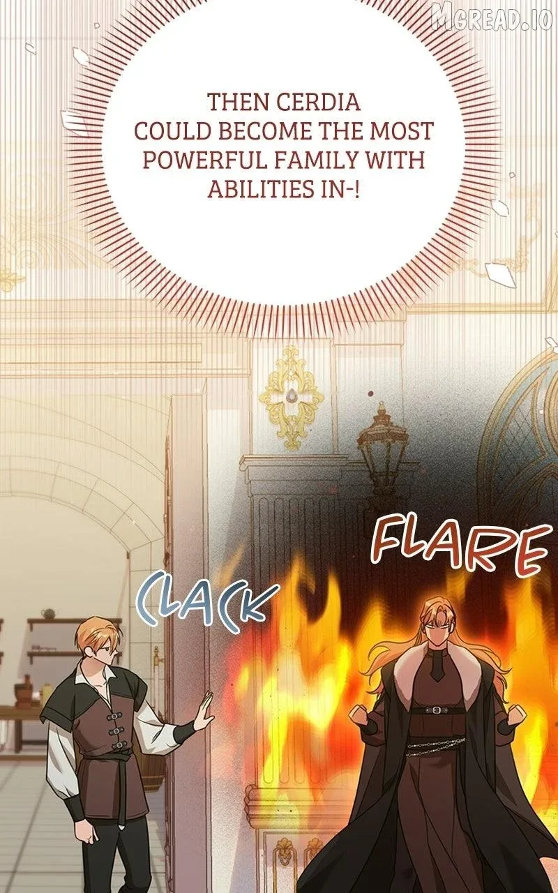 Adopted by a Murderous Duke Family Chapter 111 page 52