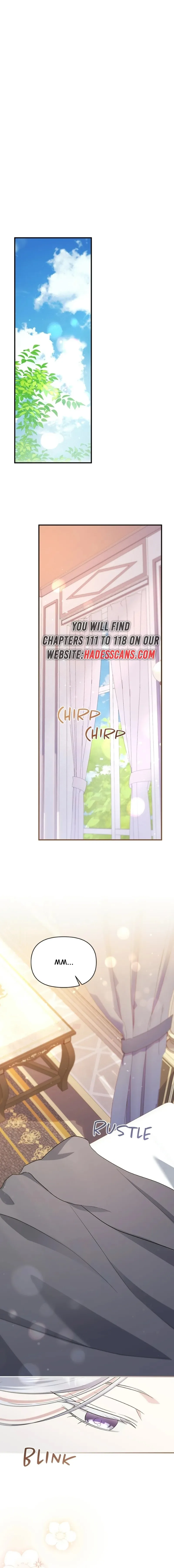 Adopted by a Murderous Duke Family Chapter 116 page 2