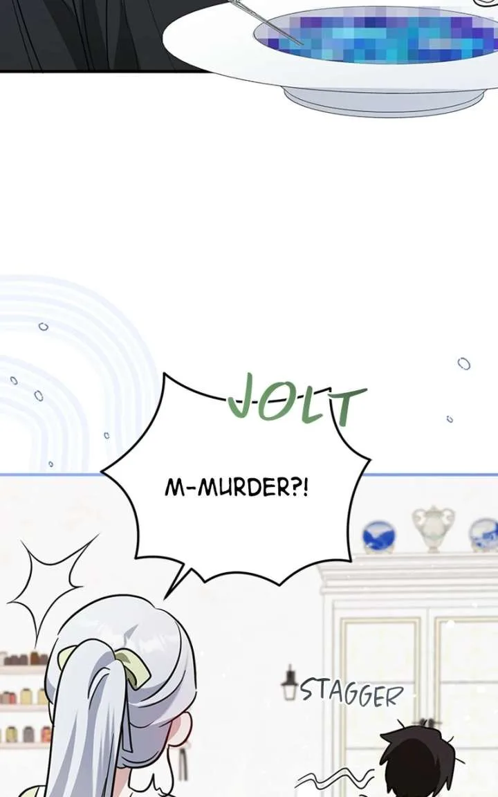 Adopted by a Murderous Duke Family Chapter 110 page 86
