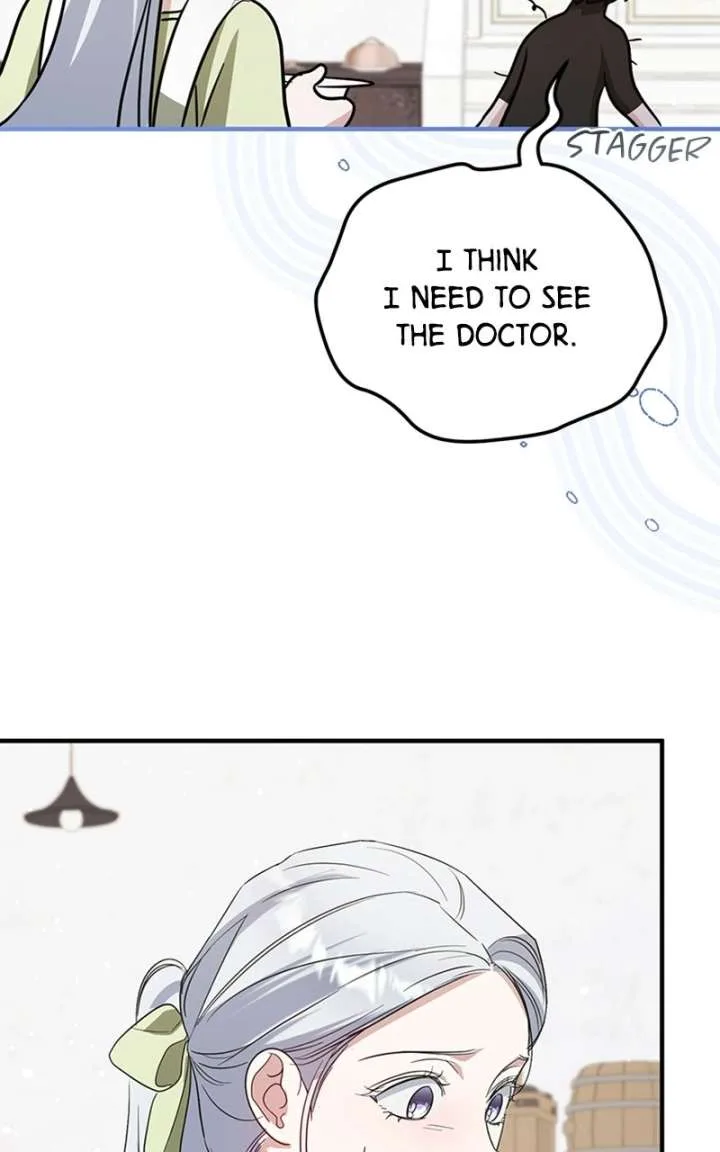Adopted by a Murderous Duke Family Chapter 110 page 87