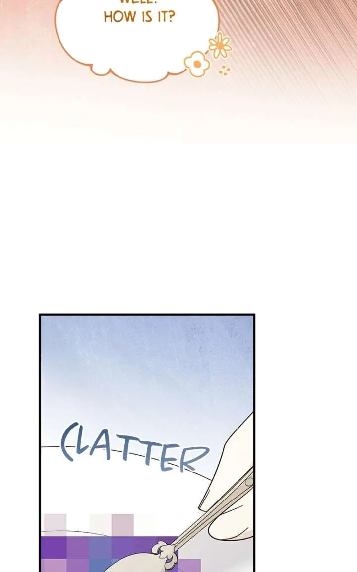 Adopted by a Murderous Duke Family Chapter 110 page 83