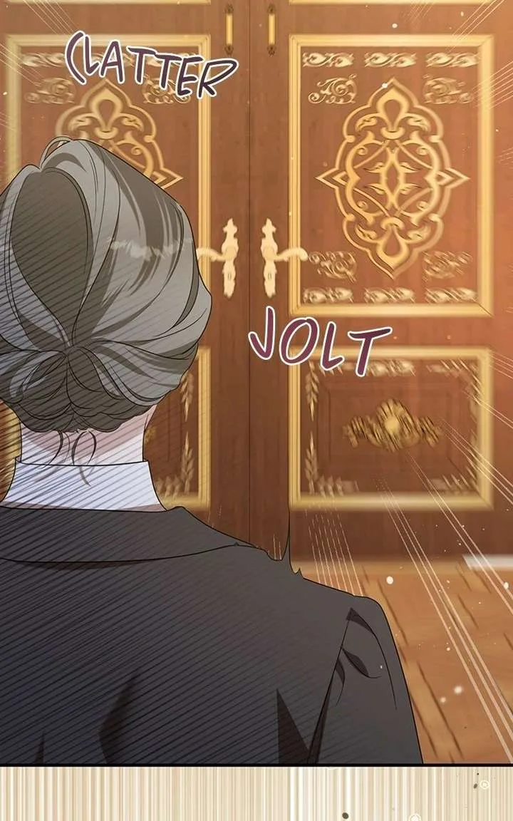 Adopted by a Murderous Duke Family Chapter 109 page 76