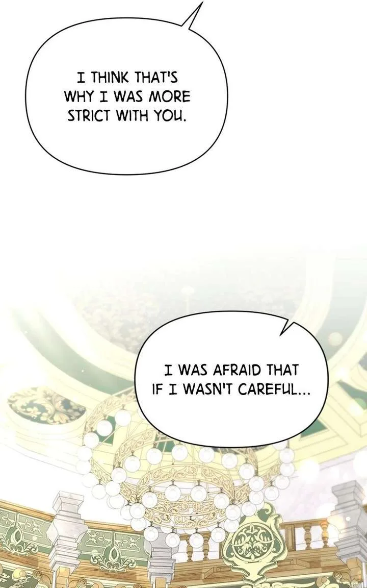 Adopted by a Murderous Duke Family Chapter 108 page 86