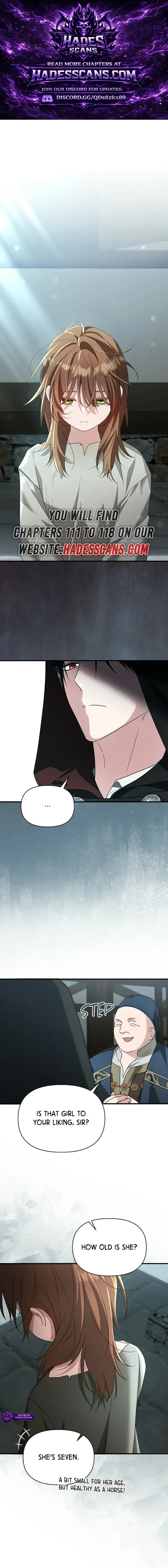 Adopted by a Murderous Duke Family Chapter 117 page 2