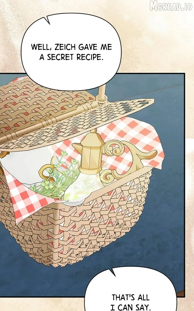 Adopted by a Murderous Duke Family Chapter 111 page 86