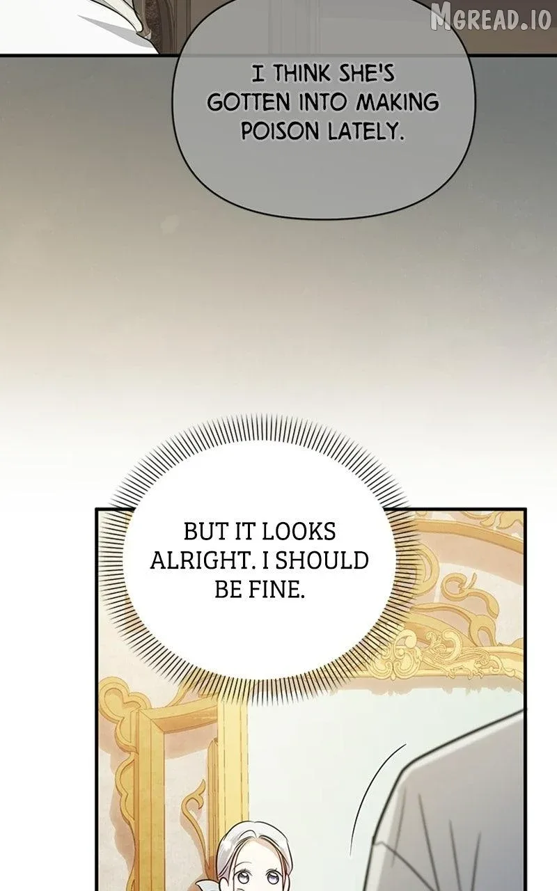 Adopted by a Murderous Duke Family Chapter 111 page 80