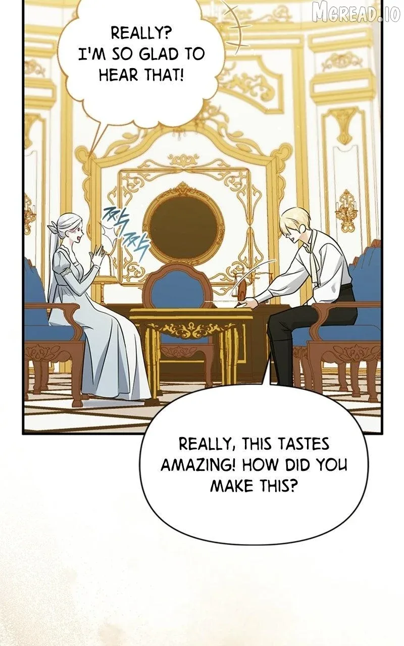Adopted by a Murderous Duke Family Chapter 111 page 85