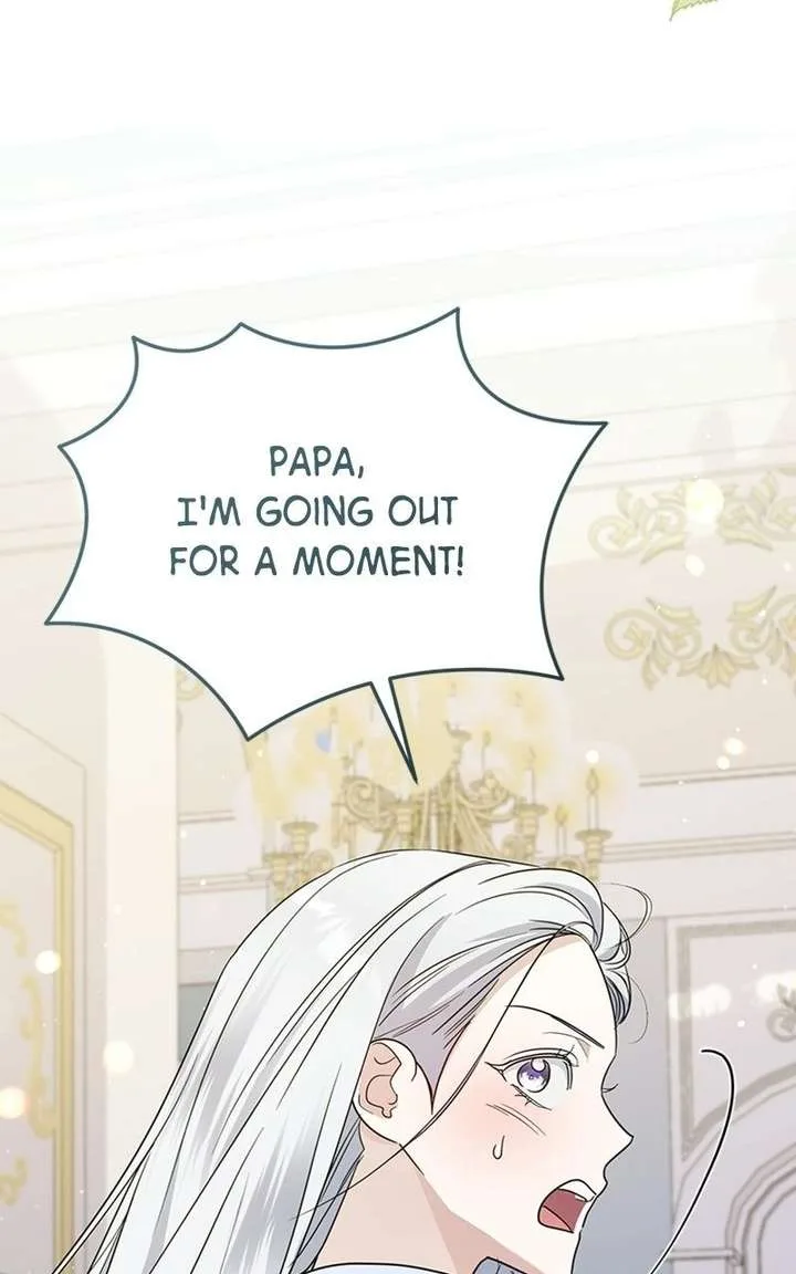 Adopted by a Murderous Duke Family Chapter 108 page 99