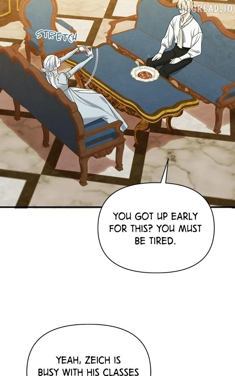 Adopted by a Murderous Duke Family Chapter 111 page 88