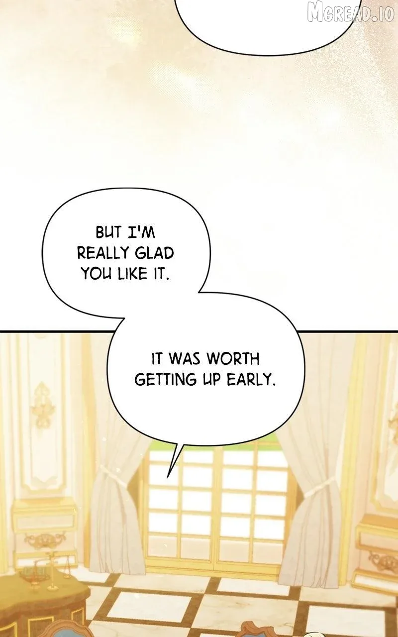 Adopted by a Murderous Duke Family Chapter 111 page 87