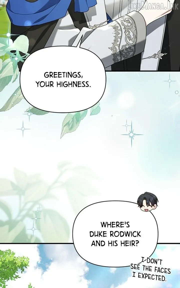 Adopted by a Murderous Duke Family Chapter 120 page 10