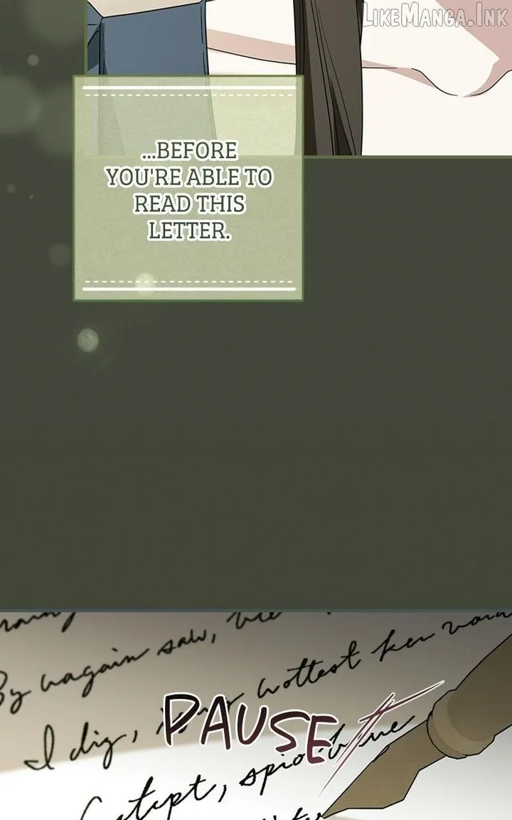 Adopted by a Murderous Duke Family Chapter 119 page 56