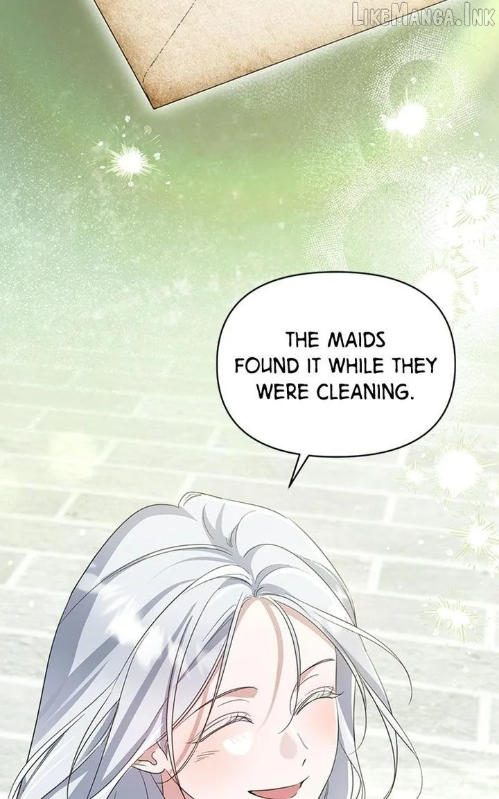 Adopted by a Murderous Duke Family Chapter 119 page 46