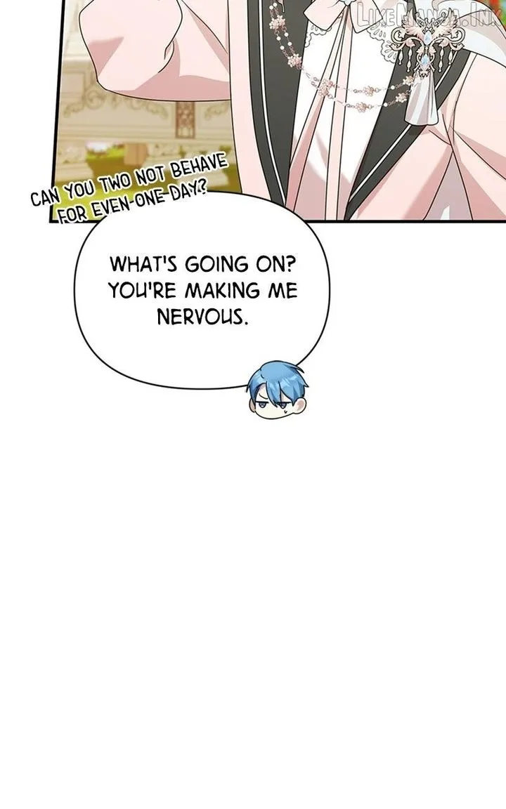 Adopted by a Murderous Duke Family Chapter 120 page 22