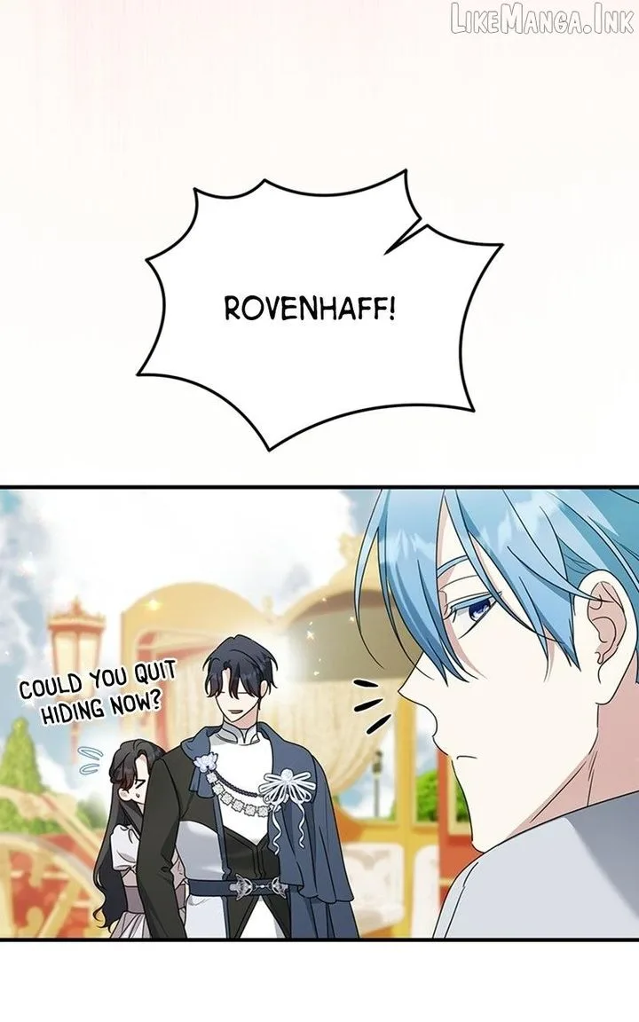 Adopted by a Murderous Duke Family Chapter 120 page 20