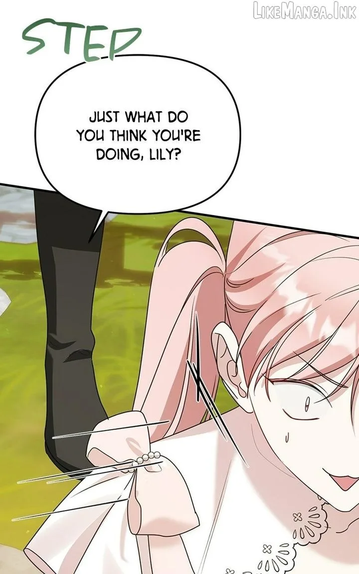 Adopted by a Murderous Duke Family Chapter 120 page 29