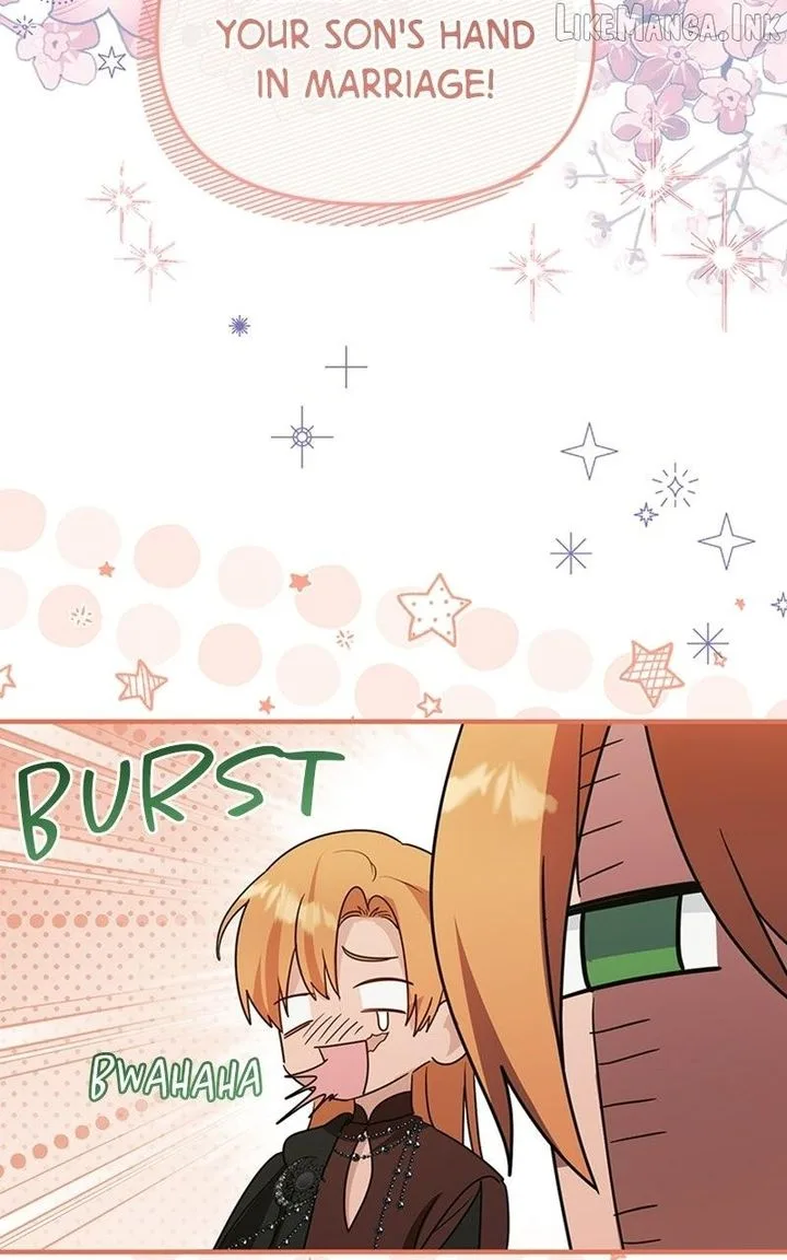Adopted by a Murderous Duke Family Chapter 120 page 26